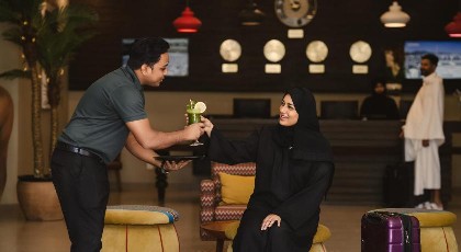 Mercure Makkah Aziziah - image 18