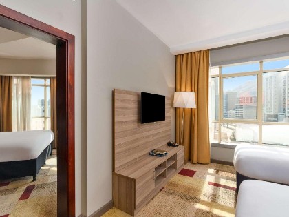 Mercure Makkah Aziziah - image 19