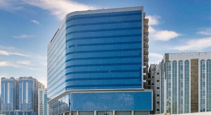 Mercure Makkah Aziziah - image 2