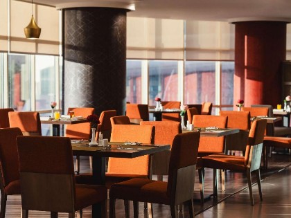 Mercure Makkah Aziziah - image 3
