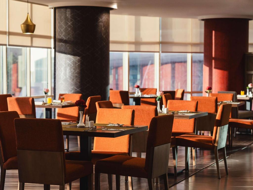 Mercure Makkah Aziziah - image 3