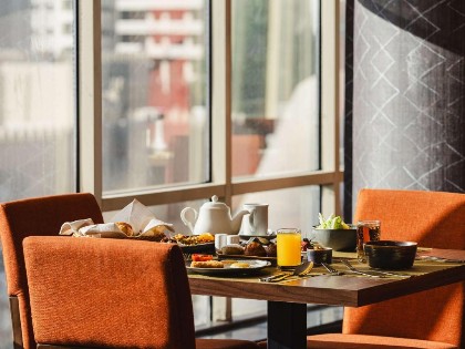 Mercure Makkah Aziziah - image 4