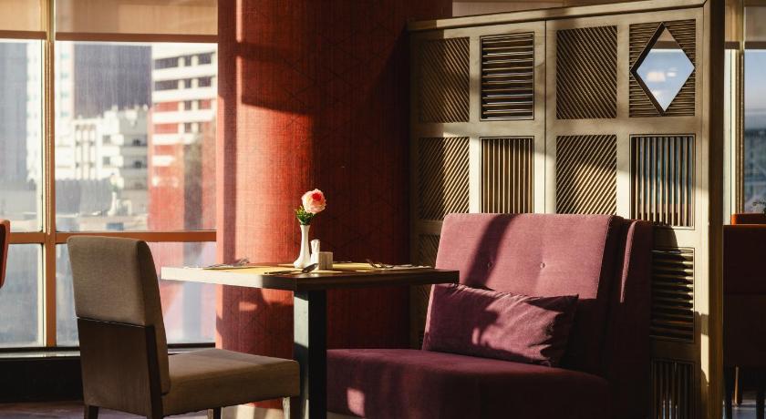 Mercure Makkah Aziziah - image 5
