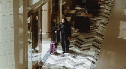 Mercure Makkah Aziziah - image 6