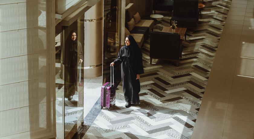Mercure Makkah Aziziah - image 6