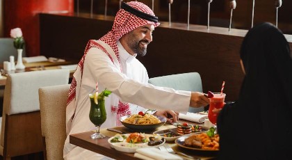 Mercure Makkah Aziziah - image 7