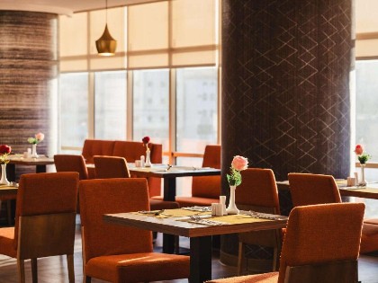 Mercure Makkah Aziziah - image 8