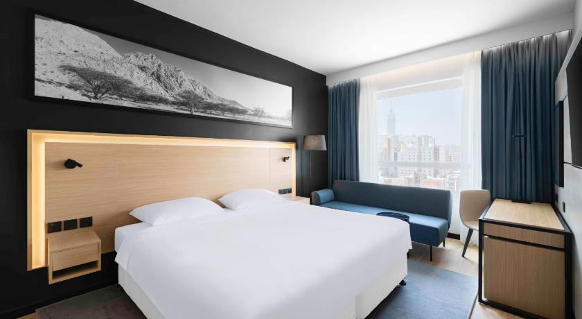 Park Inn by Radisson Makkah Thakher Alsharqi - main image