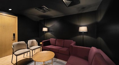 Park Inn by Radisson Makkah Thakher Alsharqi - image 10