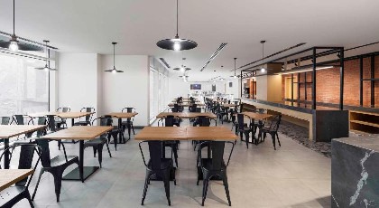 Park Inn by Radisson Makkah Thakher Alsharqi - image 11