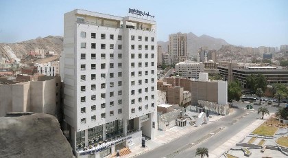 Park Inn by Radisson Makkah Thakher Alsharqi - image 13