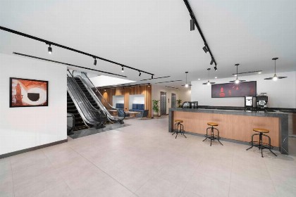 Park Inn by Radisson Makkah Thakher Alsharqi - image 15
