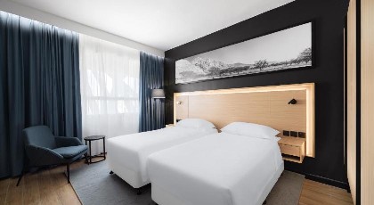 Park Inn by Radisson Makkah Thakher Alsharqi - image 17
