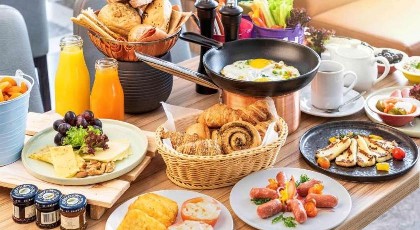 Park Inn by Radisson Makkah Thakher Alsharqi - image 2