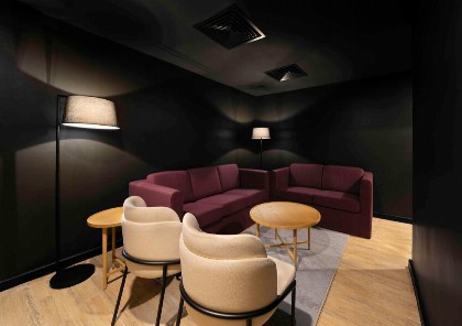 Park Inn by Radisson Makkah Thakher Alsharqi - image 20
