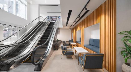 Park Inn by Radisson Makkah Thakher Alsharqi - image 4