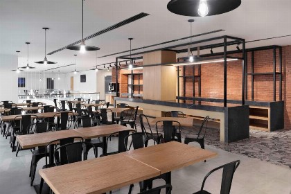 Park Inn by Radisson Makkah Thakher Alsharqi - image 6