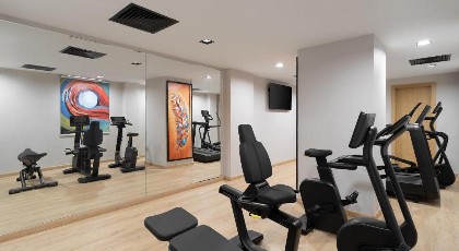 Park Inn by Radisson Makkah Thakher Alsharqi - image 9