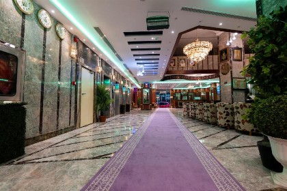 فندق برج العالم - image 11