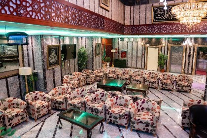 فندق برج العالم - image 13