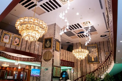 فندق برج العالم - image 7