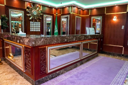 فندق برج العالم - image 8