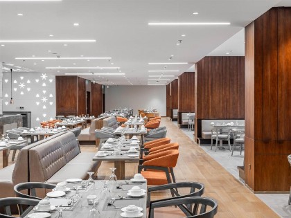 Wirgan Hotel Al Nour - image 12