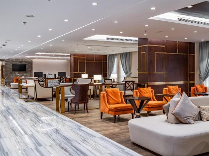 Wirgan Hotel Al Nour - image 13
