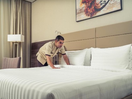 Wirgan Hotel Al Nour - image 14