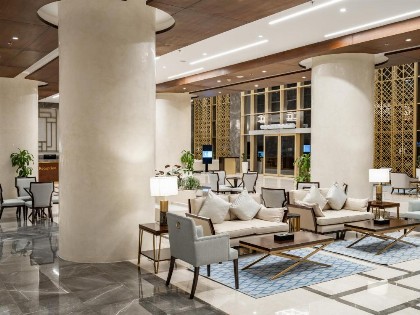 Wirgan Hotel Al Nour - image 15