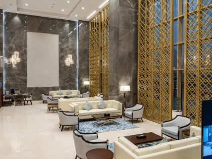Wirgan Hotel Al Nour - image 16
