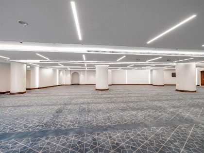 Wirgan Hotel Al Nour - image 2