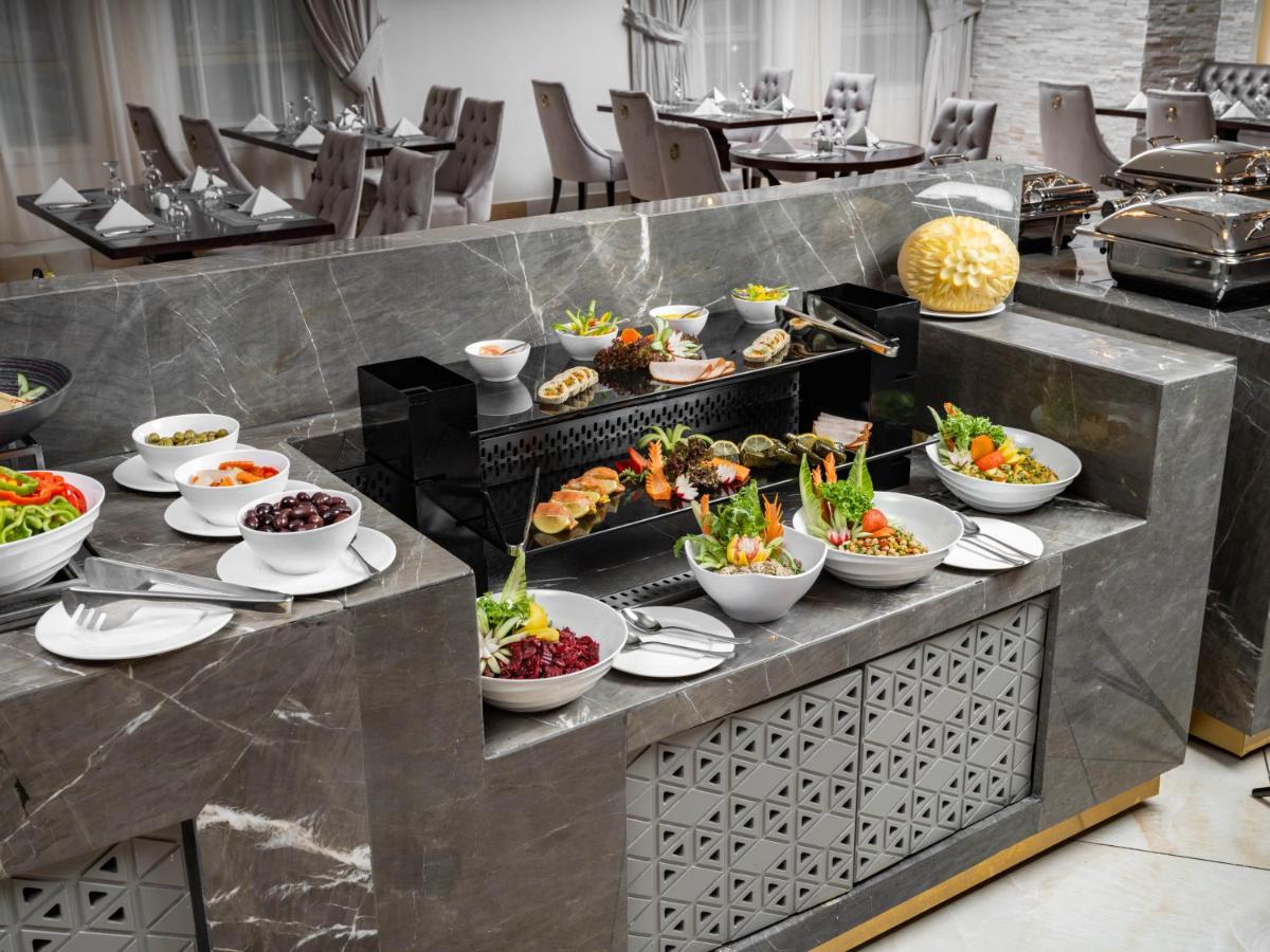 Wirgan Hotel Al Nour - image 4