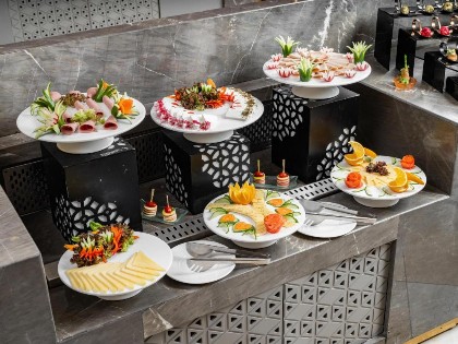 Wirgan Hotel Al Nour - image 6