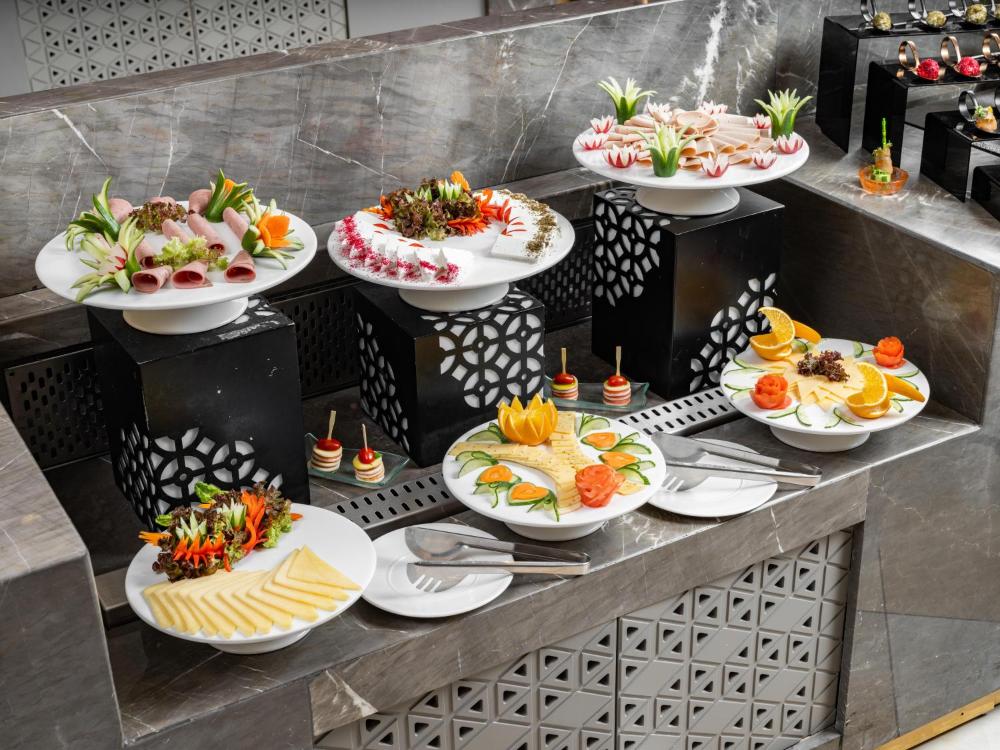 Wirgan Hotel Al Nour - image 6