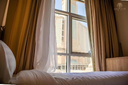 Worth Elite Hotel - image 1