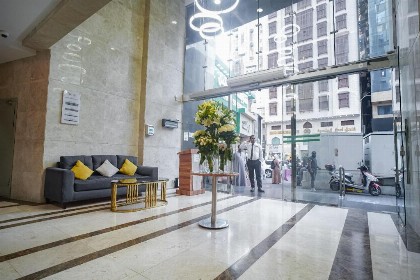 Worth Elite Hotel - image 10