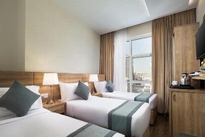 Worth Elite Hotel - image 11