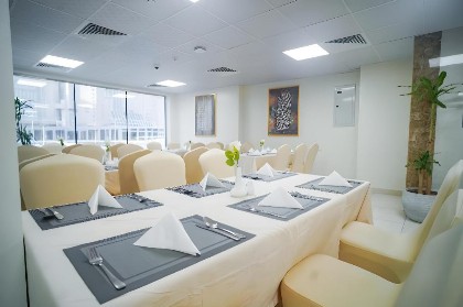 Worth Elite Hotel - image 12