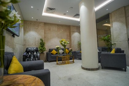 Worth Elite Hotel - image 13