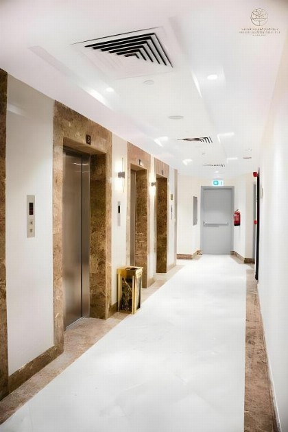 Worth Elite Hotel - image 16