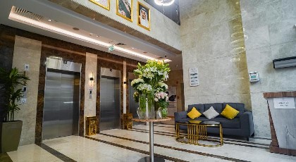Worth Elite Hotel - image 17