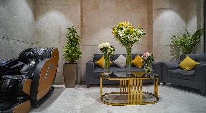 Worth Elite Hotel - image 18