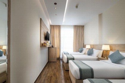Worth Elite Hotel - image 19