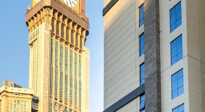 Worth Elite Hotel - image 2