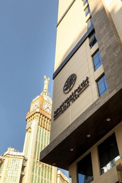 Worth Elite Hotel - image 20