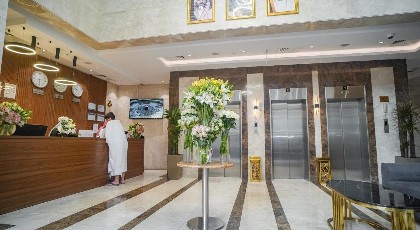Worth Elite Hotel - image 4