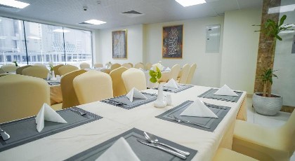 Worth Elite Hotel - image 5