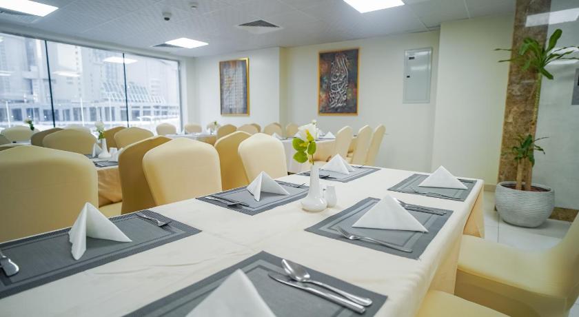 Worth Elite Hotel - image 5