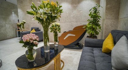 Worth Elite Hotel - image 6